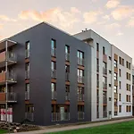 Apartament Głowackiego 10 *