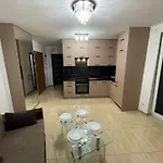 Apartament Głowackiego 10