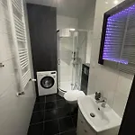 Głowackiego 10 Apartament *