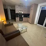 Apartament Głowackiego 10