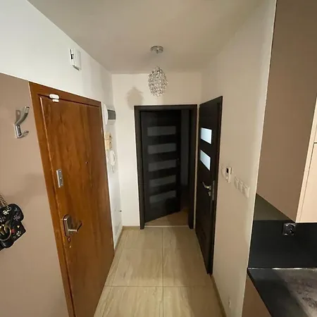 Glowackiego 10 Apartment