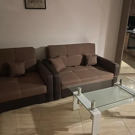 Glowackiego 10 * コシャリン