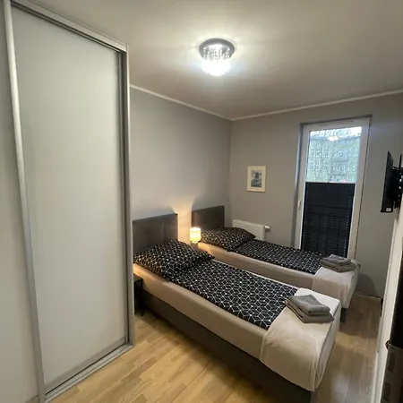 Glowackiego 10 コシャリン