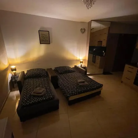 Glowackiego 10 コシャリン