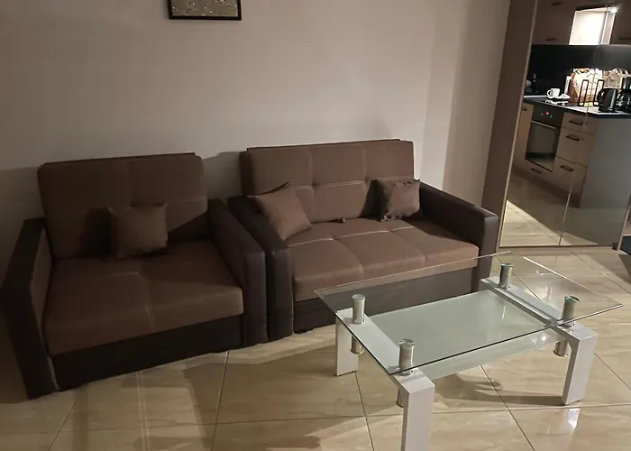 Glowackiego 10 * 코잘린