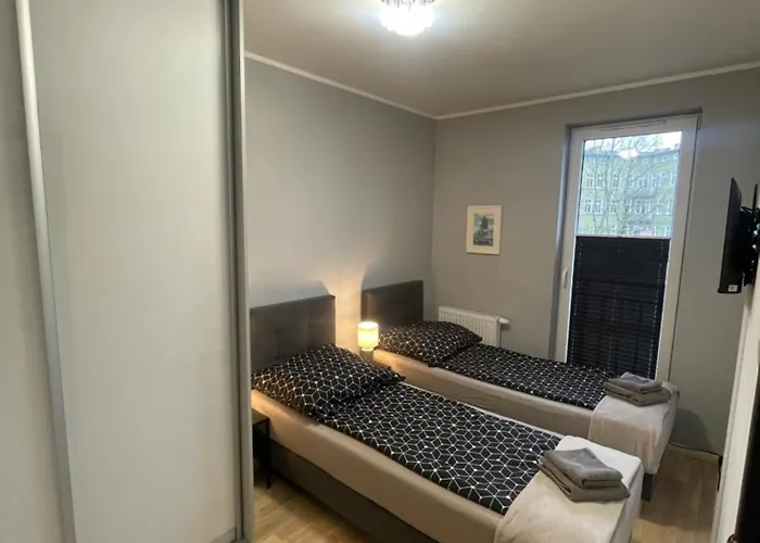 Glowackiego 10 코잘린