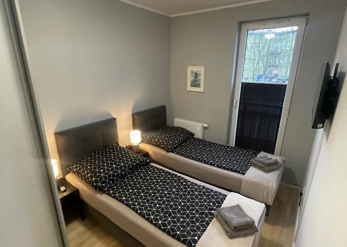 Glowackiego 10 * 코잘린