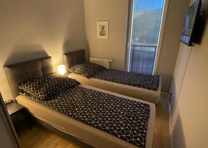 아파트 Glowackiego 10 코잘린