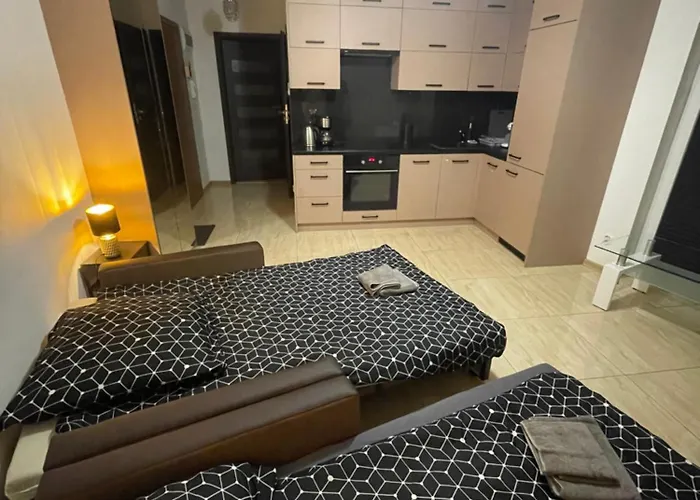 Glowackiego 10 * 코잘린