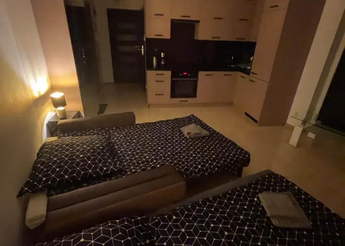 Glowackiego 10 아파트 코잘린