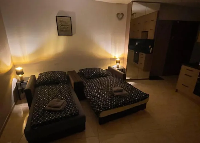 Glowackiego 10 코잘린